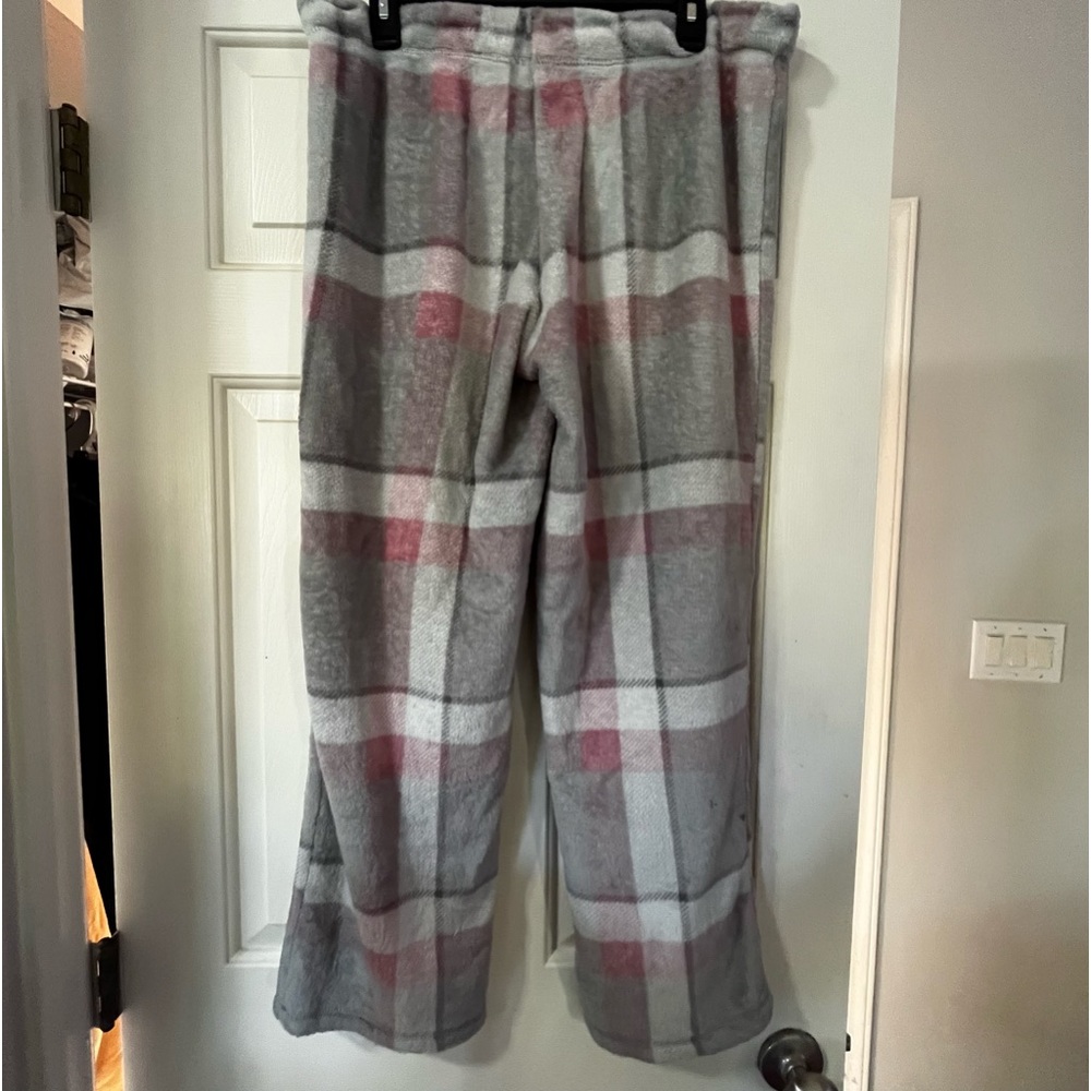Pajama pants